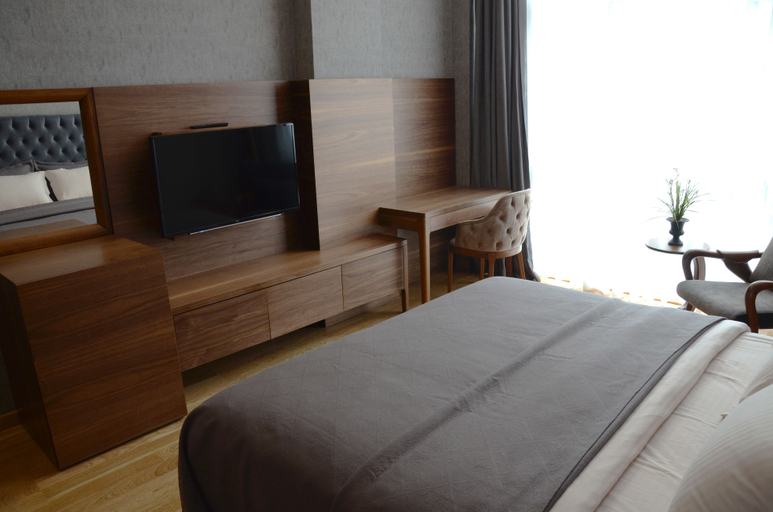 Others 5, Teknosports Otel, Tuzla