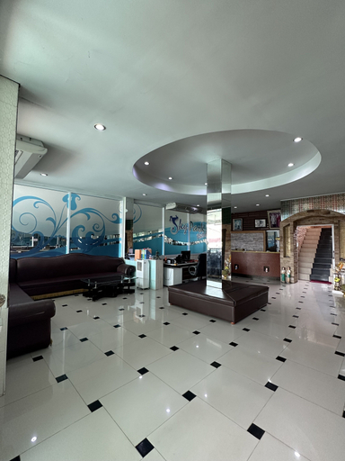 Others 4, Tuscany hotel by skypark, Bang Klam