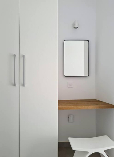 Room 4, Villa Empeiria Paleros, West Greece
