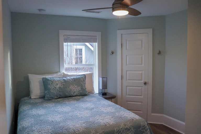 Bedroom 2, S 1ST Street 27 2ND Floor Condo, Sussex