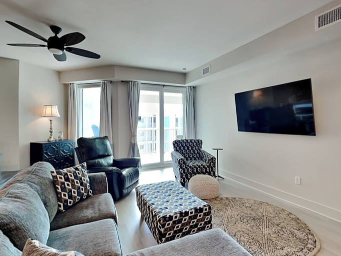 Living area 5, Sea Glass by Southern Vacation Rentals, Baldwin