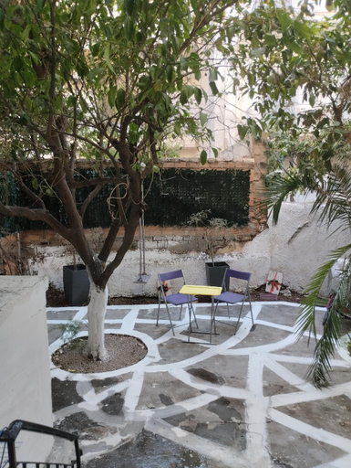 Others 4, Relax city apartment, West Greece