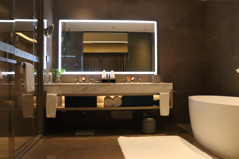 4, Jinyun Jingjiang International Hotel, Lishui