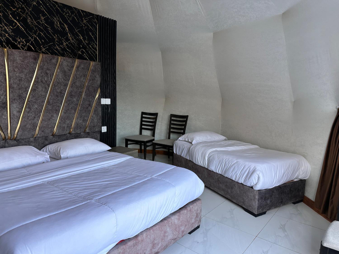 3, Luxury princes camp, Aqaba