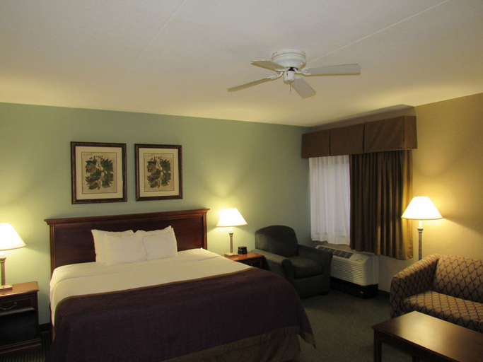 Bedroom 28