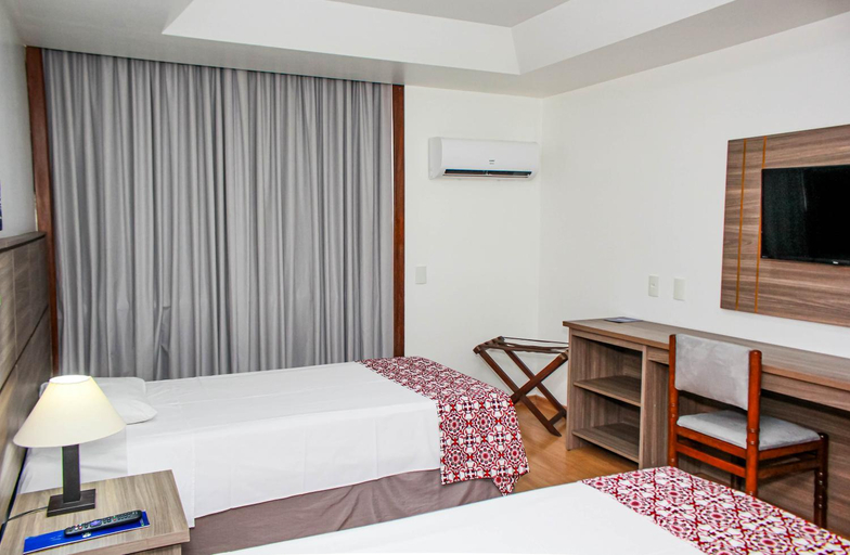 Bedroom 12