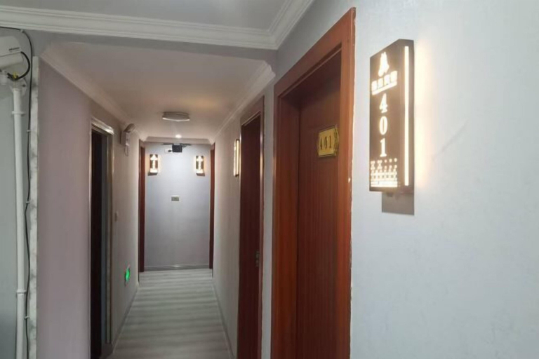 Others 4, Yangguang binguan Apartment, Chongqing