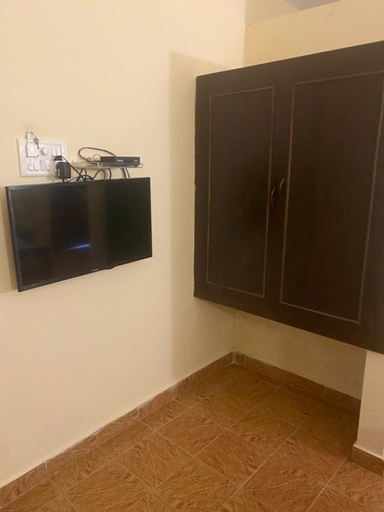 Facilities, Baga Beach Palms, North Goa