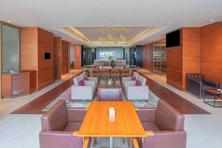 Others 4, Hyatt Regency Dubai, Dubai