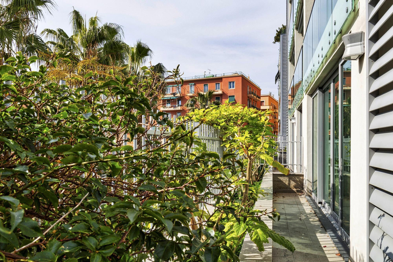 Room 3, Viviboccadasse by Wonderful Italy - Tulipano, Genova