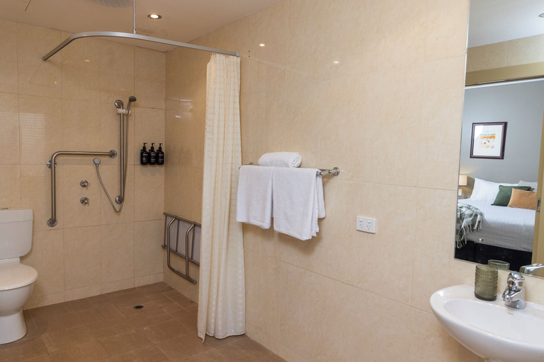 Bathroom 6