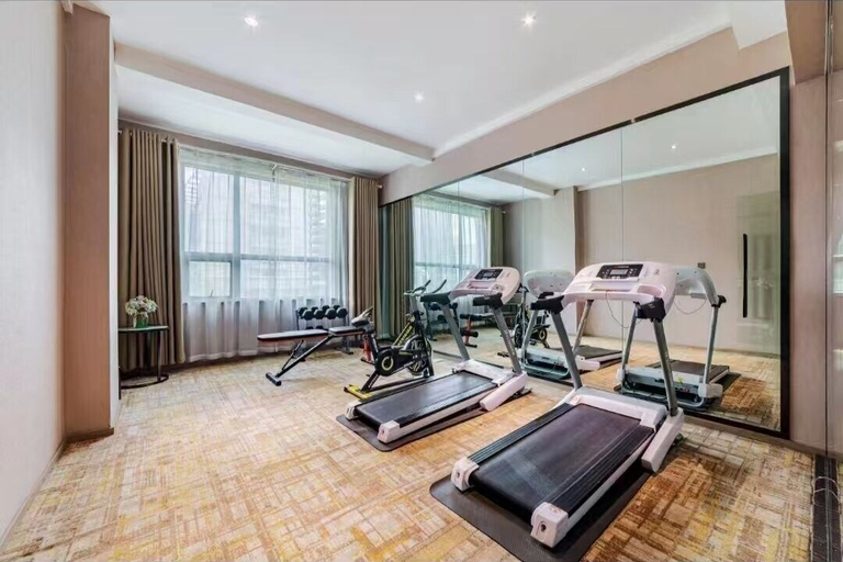 Others 4, Sanyuan Hotel (Wuling Square), Chenzhou