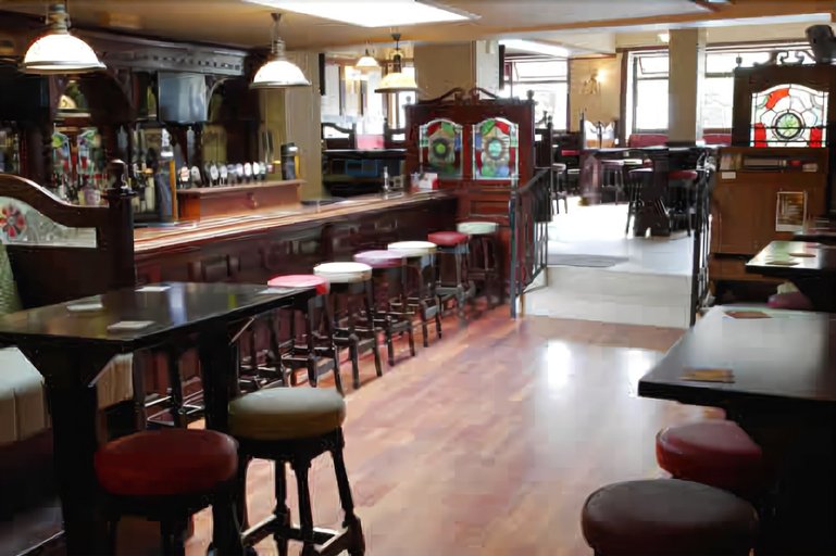 Food & Drinks 4, Kennedy's Pub Drumcondra, Dublin
