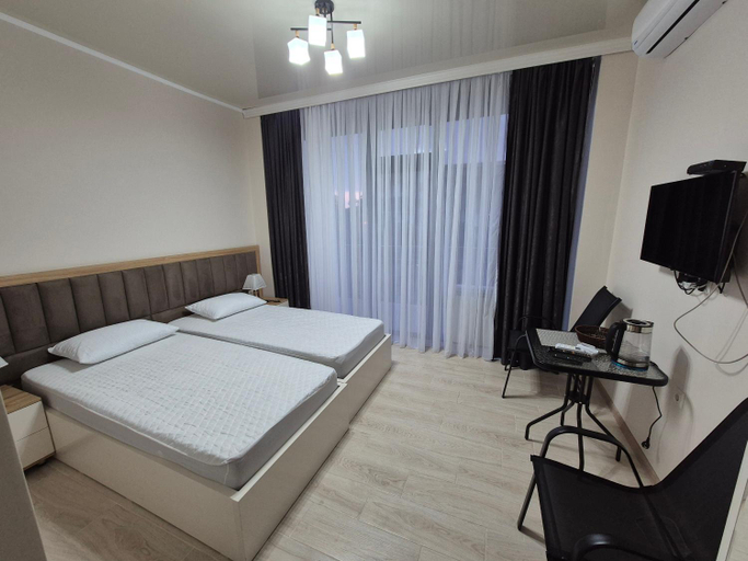 Others 5, Studio Rooms, Kobuleti