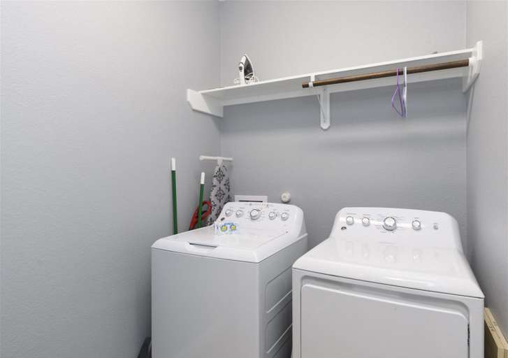 Bathroom 3, Blue Crab Cove, Aransas