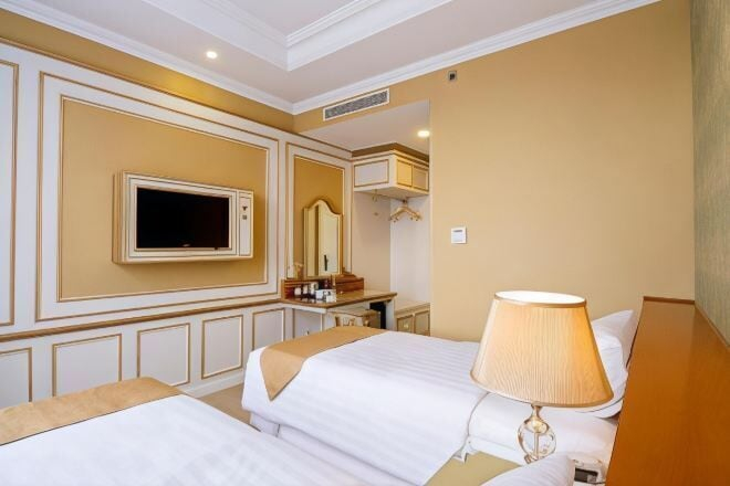 Bedroom 4