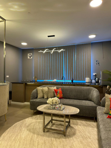 Others 5, Sunset Apartments, Muscat