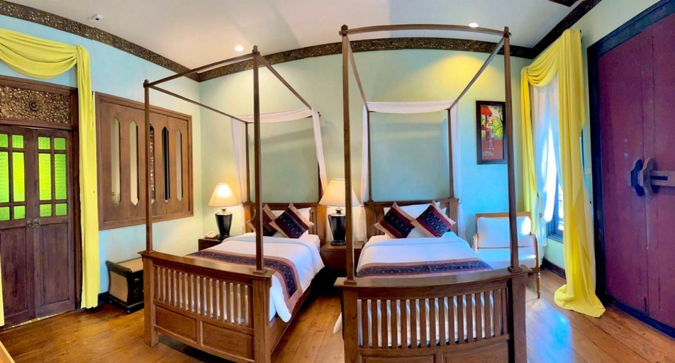 Bedroom 20