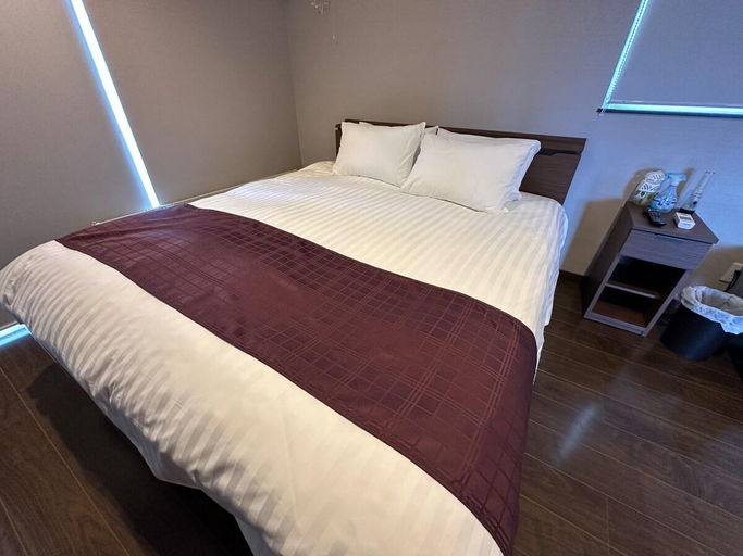 Bedroom 2, Furano Lookout / 1 chalet for rent / Room Only, Nakafurano
