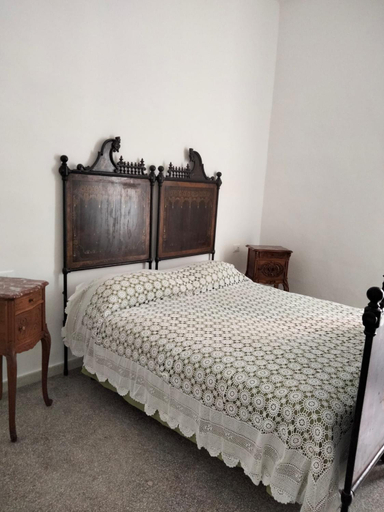 Bedroom 2, La Dormeuse, Lecce