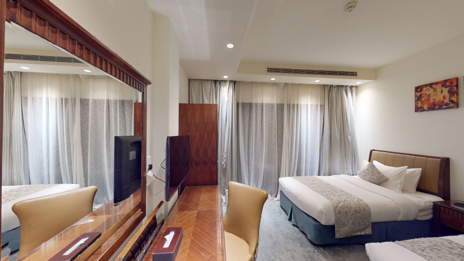 Bedroom, Royal Lazure Resort