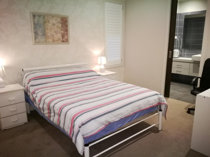 Bedroom 2, Lucky House , Melbourne