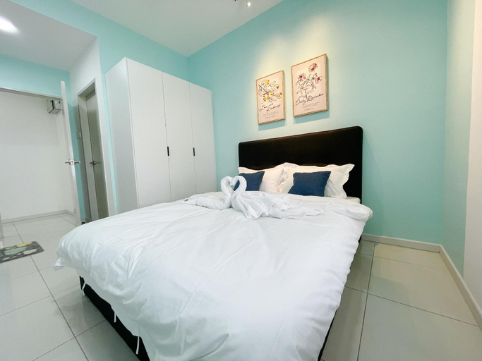 Bedroom 7