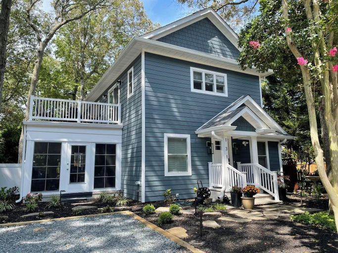 Exterior & Views 1, Columbia Avenue 131, Sussex