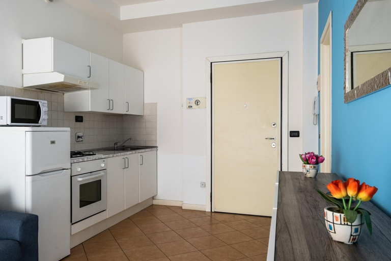 Room 5, Parco Della Montagnola Apt by Wonderful Italy, Bologna