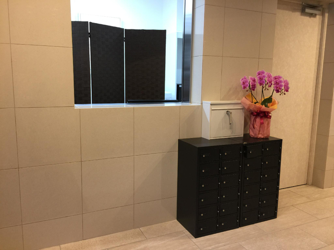 Public Area 4, Randor Hotel Fukuoka, Fukuoka