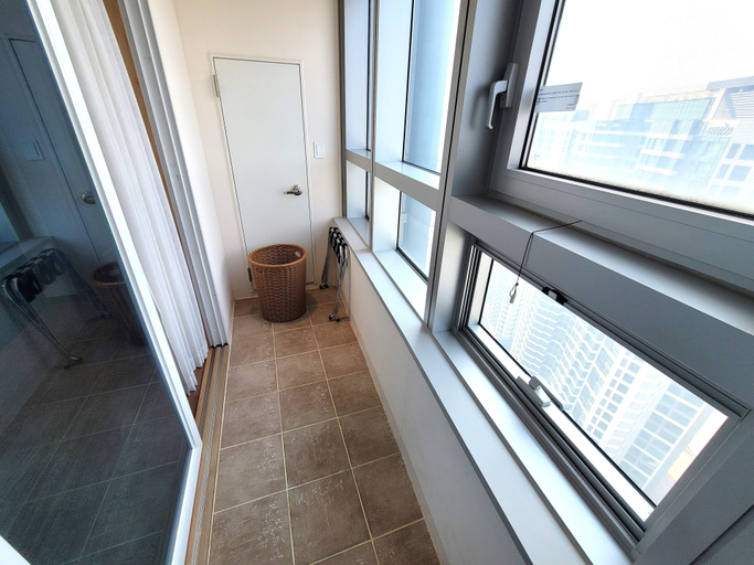Others 4, W Residence Hotel Haeundae, Haeundae