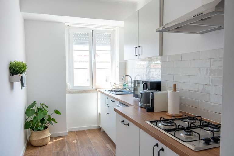 Others 5, Alameda Apartments & Rooms, Lisbon