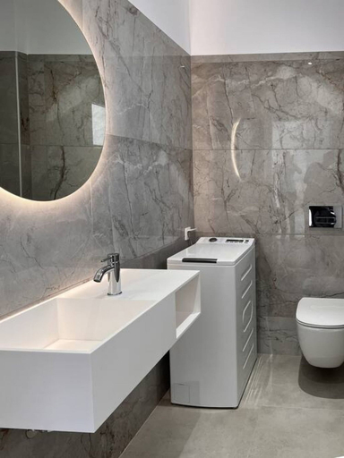 Room 5, Villa Empeiria Paleros, West Greece