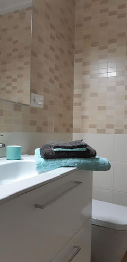 Bathroom 3, Marydunas in Guardamar, Alicante