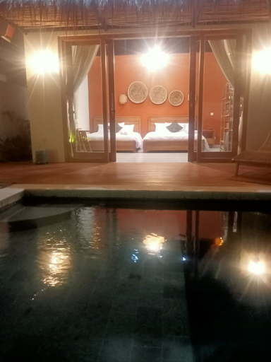 Swimming Pool 2