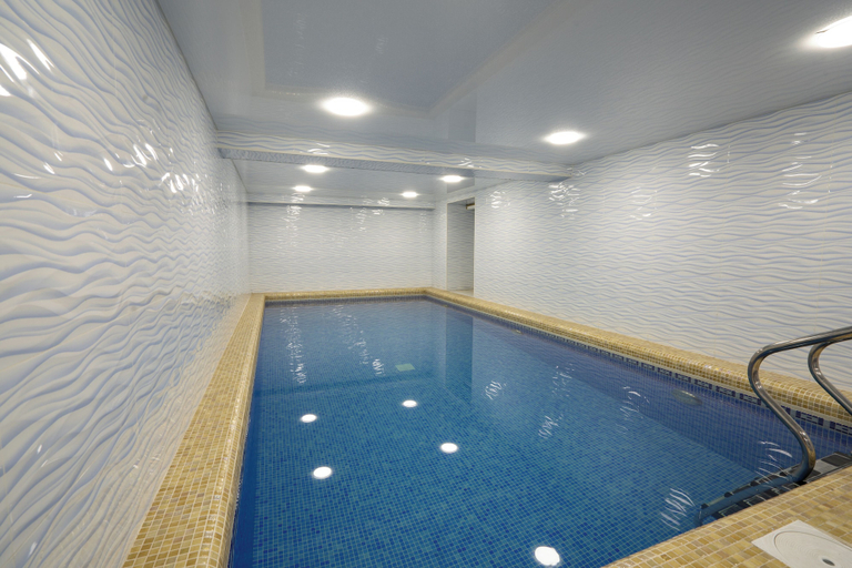 Sport & Beauty 2, The Tower Hotel Tashkent, Tashkent City