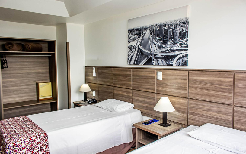 Bedroom 8
