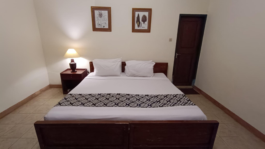 Bedroom 14