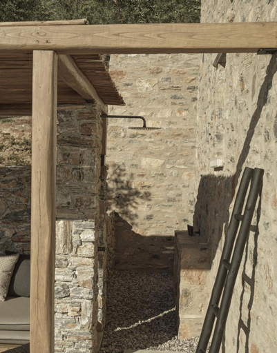 Others 2, Peliva Nature Suites, Thessaly