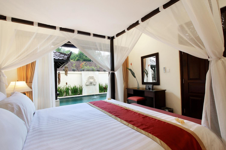 Bedroom 9