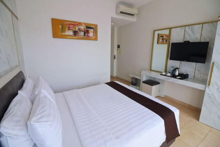 Bedroom 18