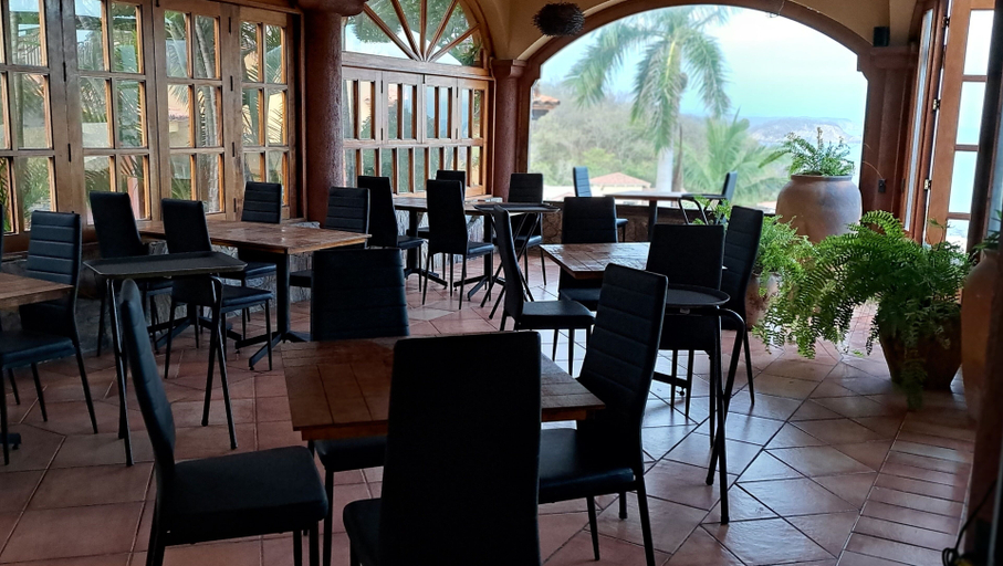 Food & Drinks 5, Casa Ceiba Huatulco - Adults Only, Dist. Pochutla