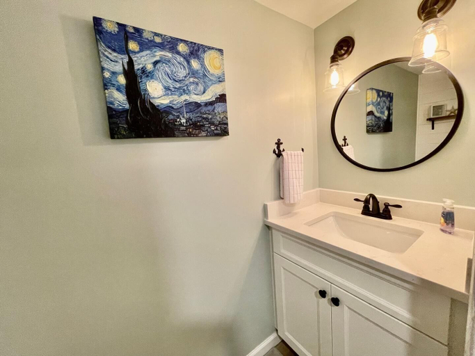 Bathroom 4, Wilmington Avenue 50 #107, Sussex