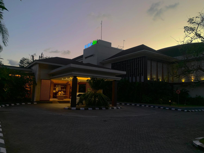 Exterior & Views 4, ILLIRA Lite Praya Lombok, Lombok
