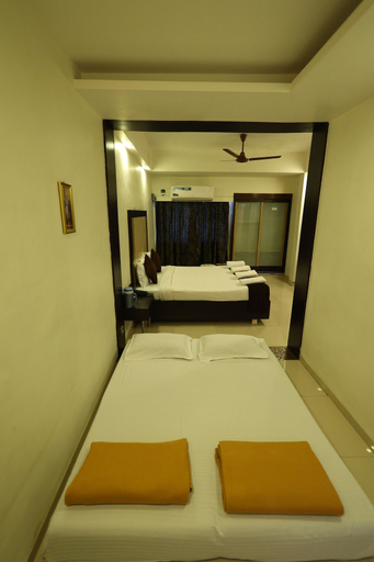 Bedroom 24