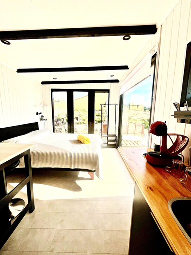 Others 1, Tiny home by casadomo, San Antonio