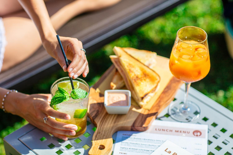 Food & Drinks 4, La Pergola/ Dependance La Pergola, Udine