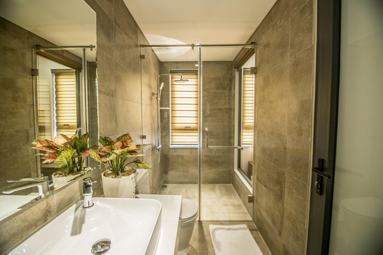 Bathroom 4, SEA LIGHT HOTEL DA NANG, Da Nang