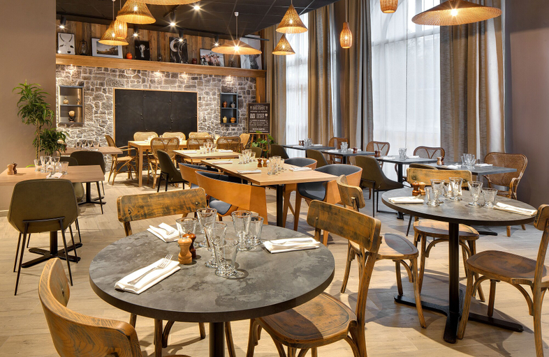 Food & Drinks 5, Résidence Callou by Vy Resort Thermal & Spa, Allier