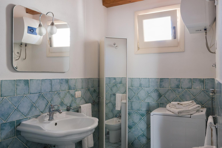 Room 4, Aretusa Apartment With Balcony by Wonderful Italy, Syracuse